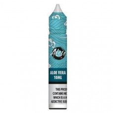 10MG AISU Nic Salts by ZAP Juice (50VG/50PG) - Flavour: Aloe Vera