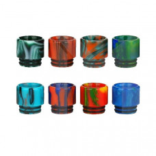 810 Replacement Drip Tips - Color: 810 Cobra