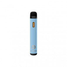 1CBD 500mg CBD Wild Hemp Luna Disposable Vape Pens - Flavour: Blue Dream