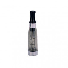CE4 Loose Coloured Atomisers - Color: Black