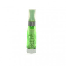 CE4 Loose Coloured Atomisers - Color: Green