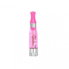 CE4 Loose Coloured Atomisers - Color: Pink