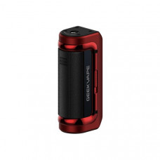 Geekvape M100 Aegis Mini 2 100W Mod - Size: Red