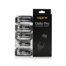Aspire Cleito Pro Coil - 0.5 Ohm