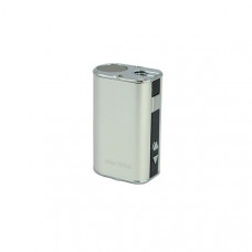 Eleaf iStick 10W 1050mah Mini MOD - Color: Silver