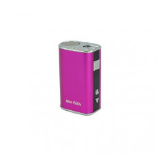 Eleaf iStick 10W 1050mah Mini MOD - Color: Pink